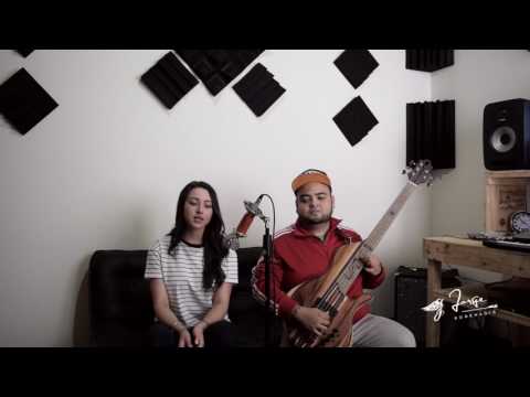 VUELVE POR FAVOR - CAMILA ORANTES & JORGE SOBERANIS