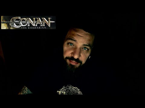 Patreon: Conan the Barbarian (2011) di Marcus Nispel - Minirece richiesta da Luisa V.
