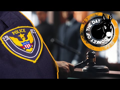 Judge Orders Man To Apologize Or Serve Jail Time For Being Rude To Cop