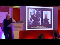New frontiers: David Leinweber on how technology is changing the markets