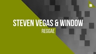 Steven Vegas - Reggae video