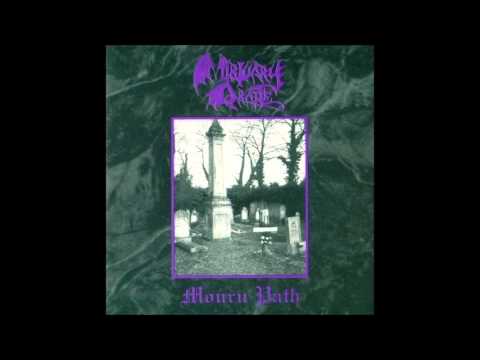 Mortuary Drape - Mortuary Drape