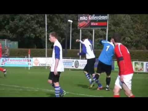 Wildervank A1 - Helpman A1