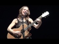 Ani DiFranco - Marrow (live in Santa Barbara)