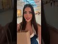 The Mall Is So Healing ️ Shopwithme Girlythings Garageclothing Lululemon Shoppersbeauty