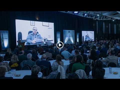 Encuentro Anual ACDE 2026