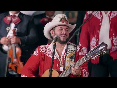 Los Viejones de Linares, Luis Alfredo Jiménez - Cosas del Ayer (En Vivo)