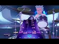 Fortnite Festival - Mr. Brightside by The Killers (Expert Drums 99%)