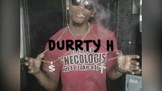 Durrty H - Hey Senorita