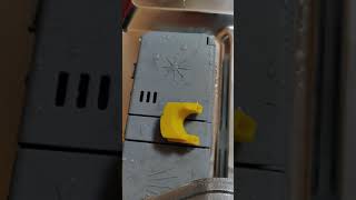 ASKO dishwasher F11 draining problem fix (all issues)