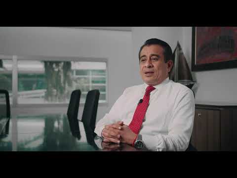File Storage | José Guamán (Latina Seguros) | Fresh Cut Films