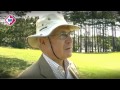 Het Van Landschot Senior Open golftoernooi