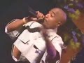 2Pac 1996 SNL I Aint Mad Atcha