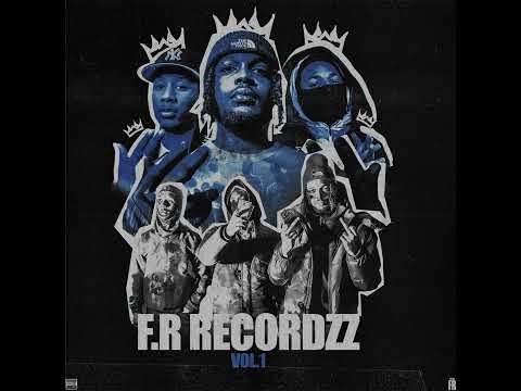 FP x 42Nass - NONO (Official Audio)