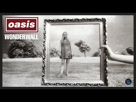 Oasis - Wonderwall (The Original Extended BodyAlive Mix)