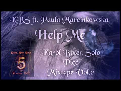 KBS ft. Paula Marcinkowska - Help Me