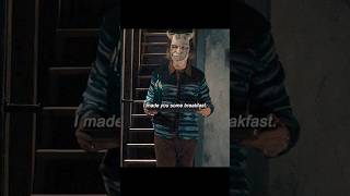 ☎️ The Black Phone: The Trap Behind the Door | Creepiest Scene Explained 🔪👁️