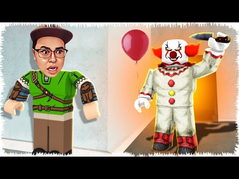 Зұлым Сайқымазақ мені іздеп жүр! Аттракционнан қашамыз