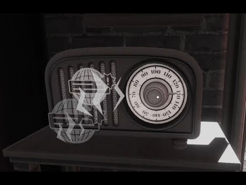 Can we crack the case in Escape Simulator e19