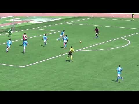VIDEO IAMNAPLES.IT - Primavera 1, Napoli-Genoa 1-1: Ecco gli highlights del match