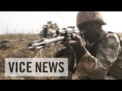 The War Against Boko Haram (Trailer)