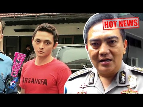 Alasan Polisi Sempat Tolak Laporan Gigih - Cumicam 04 Februari 2016