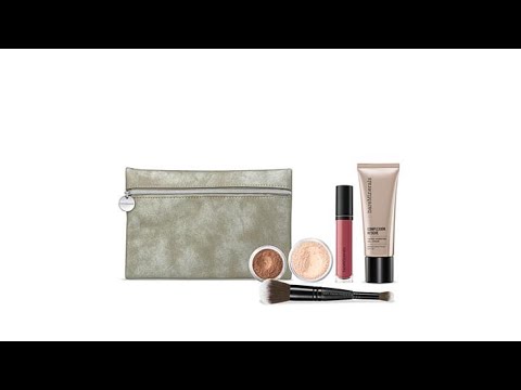 bareMinerals Complexion Perfection 6piece Set
