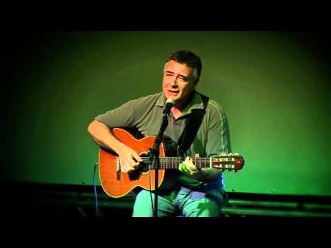 2010 - Festcineamazonia Show Nilson Chaves e Celso Viáfora