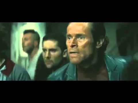 Out Of The Furnace   Official Trailer Christian Bale, Zoe Saldana, Woody Harrelson) trailersvideos20