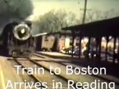 Reading Street Scenes