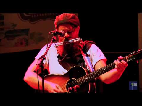 eTown webisode 80 - Joe Purdy - "Oregon Trail"