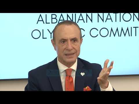 Shqiperia do te garoje ne 10 disiplina ne "Oran 2022" - Vizion Plus