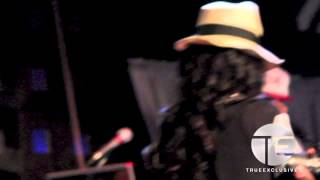 Tweet Performs &quot;Boogie 2Nite&quot; at RnB Spotlight 2013