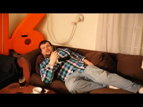 Kidnapping Mike Mitchell