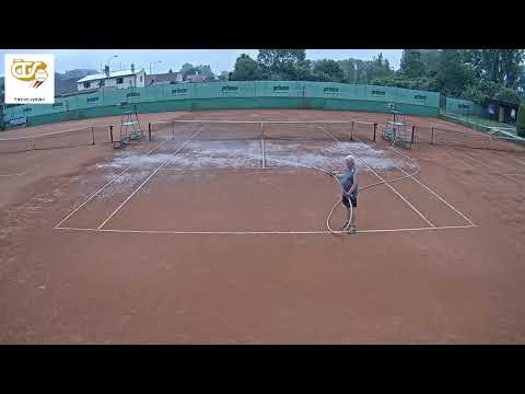 Mrva vs Kumstát_kurt 5_14.6.2019 - Štít Města Frýdku Místku - A - Mladší žáci