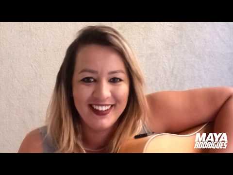 Gustavo Mioto - Anti-Amor (Cover Maya Rodrigues)