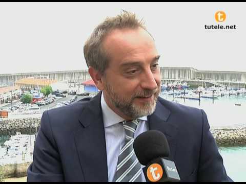 Entrevista a Gonzalo de Castro, el Doctor Mateo de Antena 3