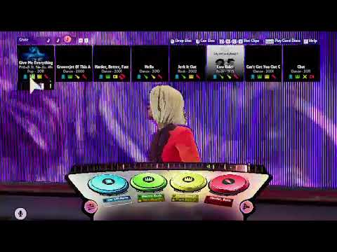 FUSER (Cooking With Bea 5) - this is literally just a rave and I love it