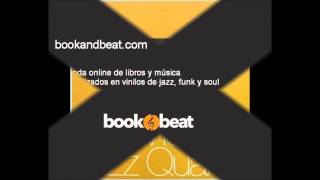 The Modern Jazz Quartet - I'll remember April