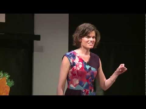 Building a Future with Farmers: Lindsey Lusher Shute at TEDxManhattan 2013 Video