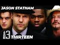 Jason Statham In THIRTEEN - Hollywood English Movie | Mickey Rourke | Blockbuster Full Action Movie