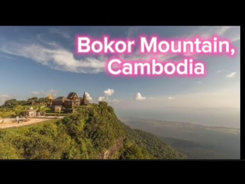 Bokor Mountain, also known as Bokor Hill Station, dates back to the early 1920s#Cambodia