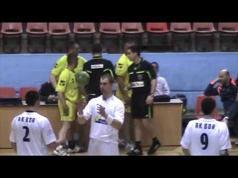 ORK Bor vs RK Žitorađe PART 2