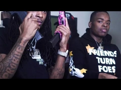 R.i.p Daishawn Jones aka Hotdog from Ada Park