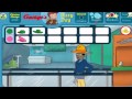 HQ Curious George George S Busy Day Episode 2 Full Game 2014