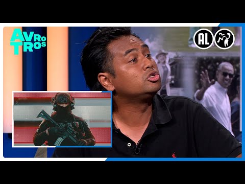 Daniël Arends zocht RUZIE 😈| DIT WAS HET NIEUWS