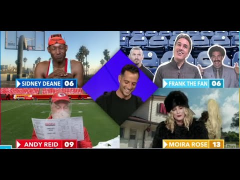 Around the Horn 10/30/2020 - Happy Halloweekend