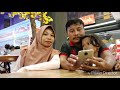 Assalamu Alaika Cover Puja Syarma