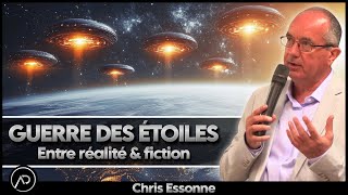 Download lagu Sommes-nous en pleine guerre galactique ? | Chris Essonne mp3 Download lagu Sommes-nous en pleine guerre galactique ? | Chris Essonne mp3