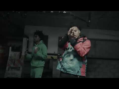 DaBoii (SOB X RBE) x Lil Bean - Zack & Cody | (Audio)